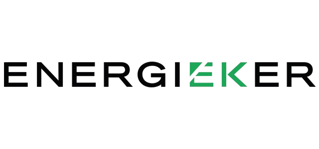 Energieker logo