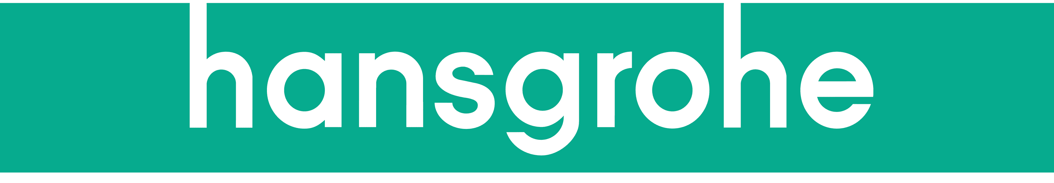 Hansgrohe logo