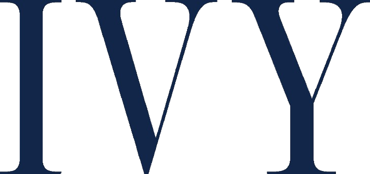 IVY logo
