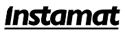 Instamat logo