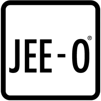 JEE-O logo