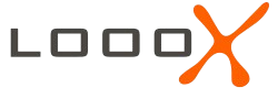 LoooX logo