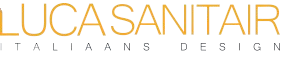 Luca Sanitair logo