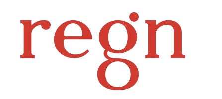 Regn logo