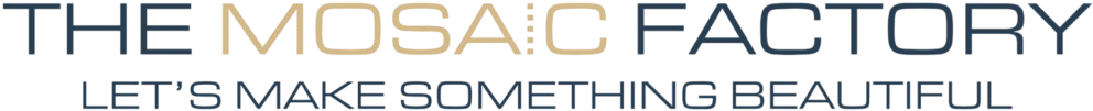 The Mosaic Factory logo